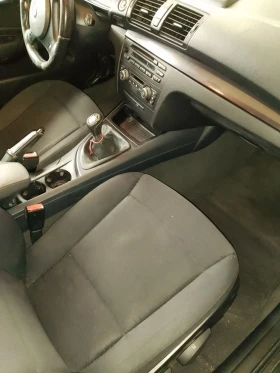 BMW 118 Хечбек, снимка 7