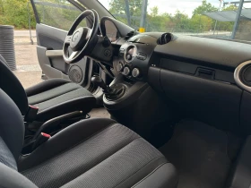 Mazda 2 1.3i facelift, снимка 10