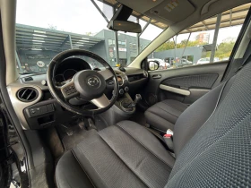 Mazda 2 1.3i facelift, снимка 9