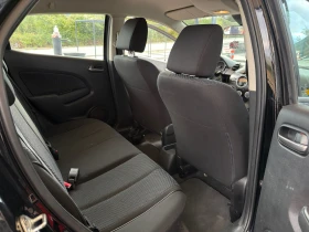 Mazda 2 1.3i facelift, снимка 12