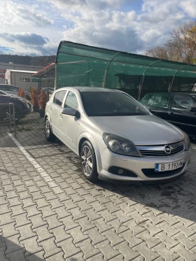 Opel Astra, снимка 1