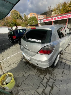 Opel Astra, снимка 5