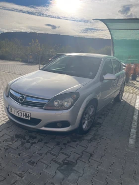 Opel Astra, снимка 2