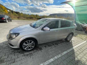 Opel Astra, снимка 3