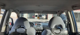 Honda Jazz, снимка 5