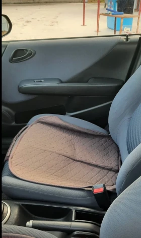 Honda Jazz, снимка 6