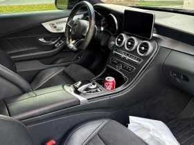 Mercedes-Benz C 43 AMG, снимка 4