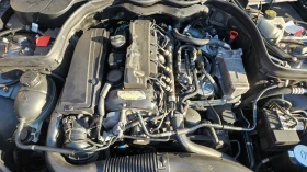 Mercedes-Benz C 220, снимка 12