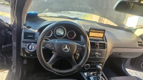 Mercedes-Benz C 220, снимка 11