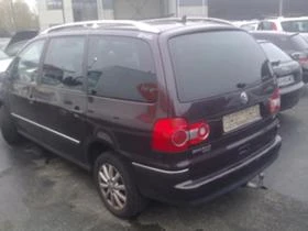 VW Sharan 1.9TDi | Mobile.bg    11