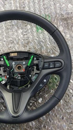 Peugeot 308 ABS и ВОЛАНИ - 11 лв. / 5.62 € - 68946131 5