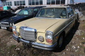 Mercedes-Benz 280 S 114 - изображение 1