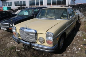 Mercedes-Benz 280 S 114, снимка 2