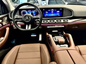 Mercedes-Benz GLS 450 4M / AMG / Advanced + / Facelift /MY24, снимка 5 - Автомобили и джипове - 43726047
