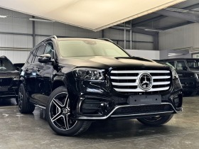 Обява за продажба на Mercedes-Benz GLS 450 4M / AMG / Advanced + / Facelift /MY24 ~ 299 880 лв. - изображение 1