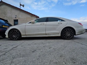 Mercedes-Benz CLS 250 AMG, снимка 1