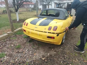 Fiat Barchetta | Mobile.bg    3