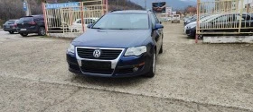 VW Passat TDI-8V-Automat - [1] 