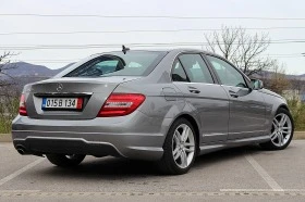 Mercedes-Benz C 250 AMG* HARMAN/KARDON*  | Mobile.bg    6