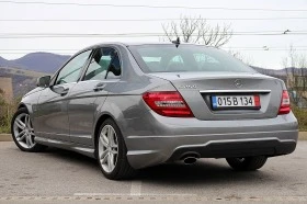 Mercedes-Benz C 250 AMG* HARMAN/KARDON*  | Mobile.bg    4