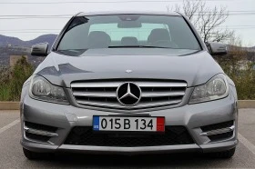 Mercedes-Benz C 250 AMG* HARMAN/KARDON*  | Mobile.bg    2