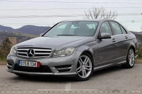  Mercedes-Benz C 250