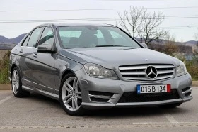 Mercedes-Benz C 250 AMG* HARMAN/KARDON*  | Mobile.bg    3