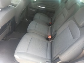 Ford S-Max  2.0 TDI, снимка 12