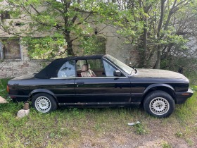 BMW 325 i, снимка 8 - Автомобили и джипове - 45306371