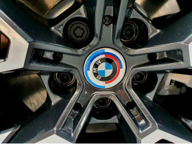 BMW i4 E35 MSport 20000 km, снимка 6 - Автомобили и джипове - 45479609