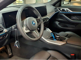 BMW i4 E35 MSport 20000 km, снимка 3 - Автомобили и джипове - 45479609
