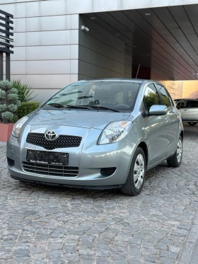 Toyota Yaris 1.0i | Mobile.bg   4