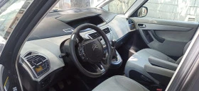 Citroen C4 Picasso 1.6HDI109hp, снимка 3