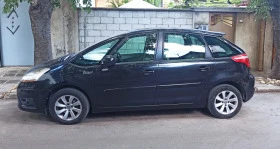 Citroen C4 Picasso 1.6HDI109hp, снимка 1