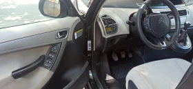 Citroen C4 Picasso 1.6HDI109hp, снимка 4