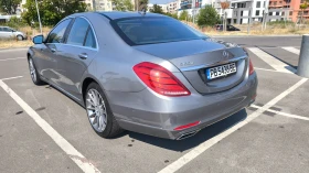 Обява за продажба на Mercedes-Benz S 500 550 ~51 000 лв. - изображение 6