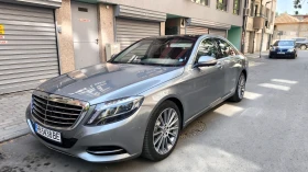 Mercedes-Benz S 500 550 | Mobile.bg    4