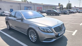 Обява за продажба на Mercedes-Benz S 500 550 ~51 000 лв. - изображение 10