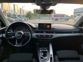 Audi A4 AVANT 2.0TDI QUATTRO  | Mobile.bg    8