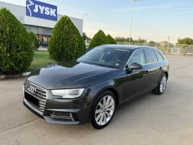 Audi A4 AVANT 2.0TDI QUATTRO , снимка 3