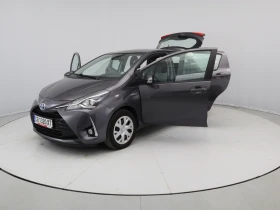 Toyota Yaris, снимка 9