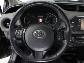 Toyota Yaris, снимка 14