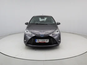 Toyota Yaris, снимка 2