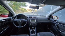 VW Golf 1.4i LPG, снимка 11