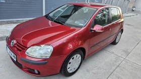 VW Golf 1.4i LPG 1