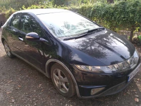 Honda Civic 1.4 Benzin, снимка 2