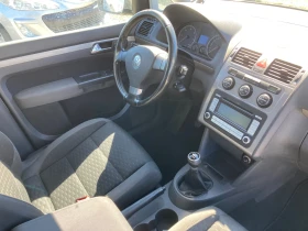 VW Touran 1.9 TDI, снимка 7