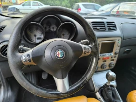 Alfa Romeo Gt 1.9 JTD, снимка 8