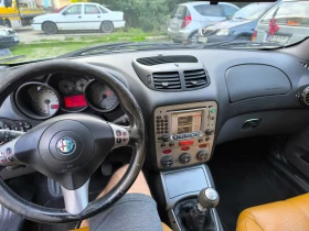 Alfa Romeo Gt 1.9 JTD, снимка 10