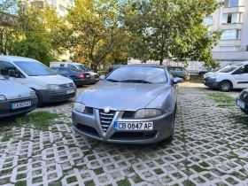 Alfa Romeo Gt 1.9 JTD, снимка 2